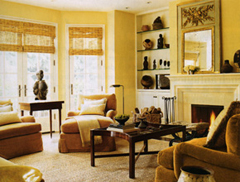 Seddon Construction Company Portfolio - Contemporary