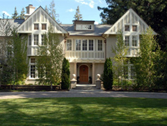 Seddon Construction Company Portfolio - English Manor