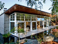 Seddon Construction Company Portfolio - English Manor