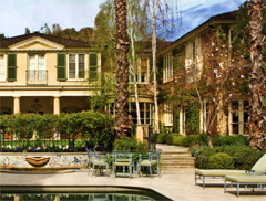 Seddon Construction Company Portfolio - Southern, Mediterranean