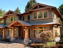 Seddon Construction Company - Craftsman Style