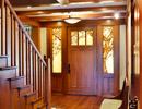 Seddon Construction Company - Craftsman Style