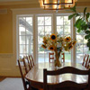Seddon Construction Company - English Formal dining room