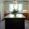 Seddon Construction Company - English Manor Kitchen