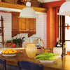 Seddon Construction Company - Contemporary Interior