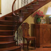 Seddon Construction Company - Contemporary Interior