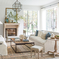 Seddon Construction Company - Breakfast nook