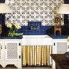 Seddon Construction Company - Mediterranean with a Southern Accent - Interior