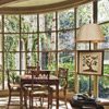 Seddon Construction Company - Mediterranean with a Southern Accent - Interior