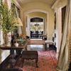 Seddon Construction Company - Mediterranean with a Southern Accent - Interior